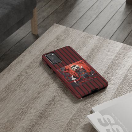 Halloween Night Scene Phone Cases