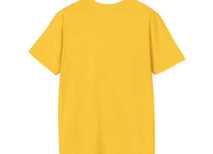 NSA Cyber Punk Computer Hacking Team Softstyle T-Shirt