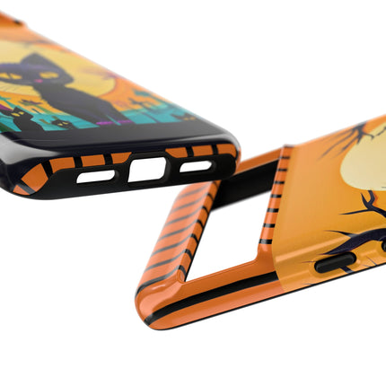 Phantom Parade Phone Cases