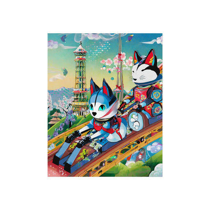 Fine Art Posters