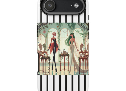 Fairy Treasures Phone Cases