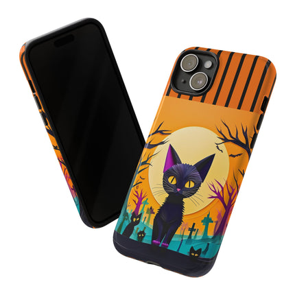 Phantom Parade Phone Cases