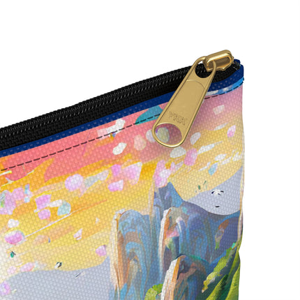 Wisdom's Guardian Pencil Case