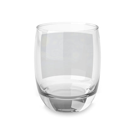 The Starry Night by Vincent Van Gogh Whiskey Glass