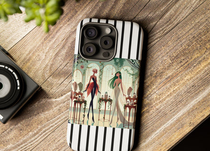 Fairy Treasures Phone Cases