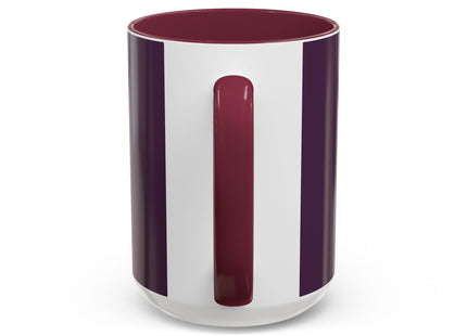 Theatrical Halloween Mice on Teacup Colorful Mugs (11oz, 15oz)
