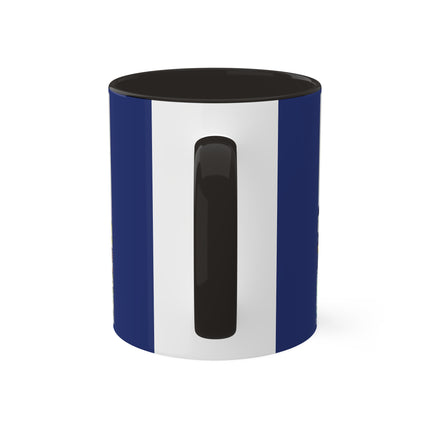 Le Croisic by Paul Signac Colorful Mugs, 11oz