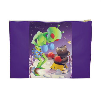 Cosmic Clash Accessory Pouch
