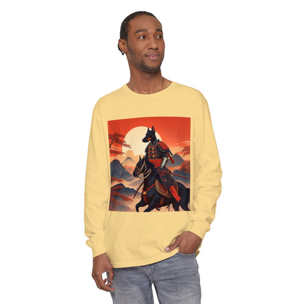 Warrior's Dawn Long Sleeve T-Shirt