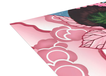 Winter Rose Empress Postcard Bundles (envelopes included)