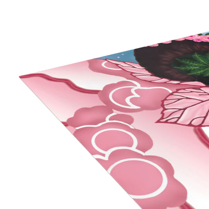 Winter Rose Empress Postcard Bundles (envelopes included)