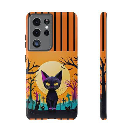 Phantom Parade Phone Cases