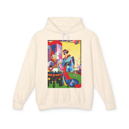 Librairie de l'amateur Hoodie