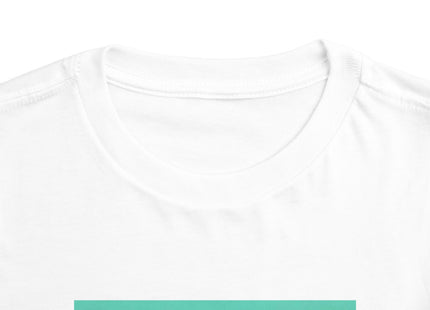 Little Duck Voyage Toddler Short Sleeve Tee