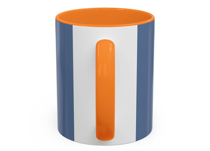 Water Lilies by Claude Monet Colorful Mugs (11oz, 15oz)