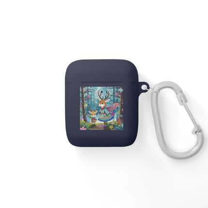 Enchanted Encounter AirPods Case Cover