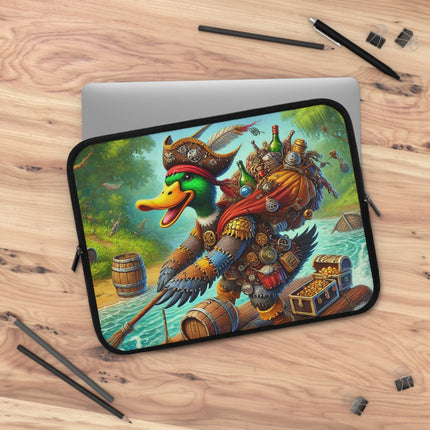 The Daring Drake Laptop Sleeve