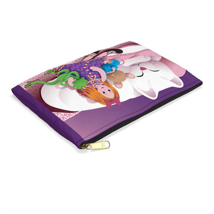 Joy of Friendship Accessory Pouch