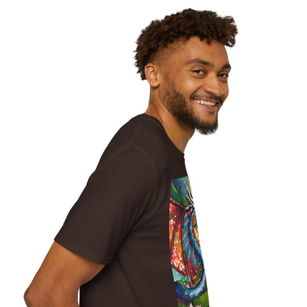 Wisdom's Guardian Softstyle T-Shirt