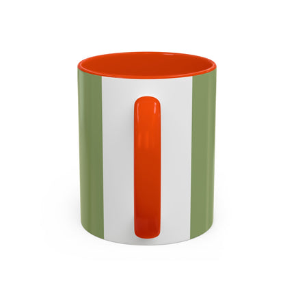 Woodpecker & Rose Colorful Mugs – Vibrant Spring & Bold Beauty