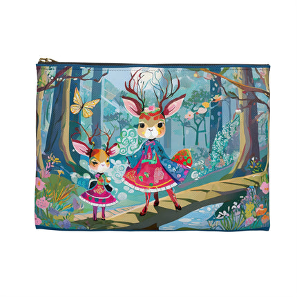 Enchanted Encounter Pencil Case