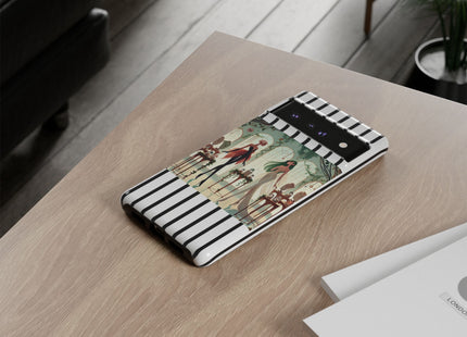 Fairy Treasures Phone Cases