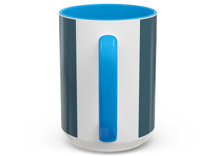 Almond Blossom by Vincent van Gogh Colorful Mugs (11oz, 15oz)