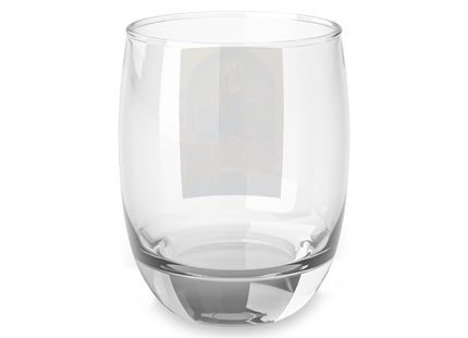 December & Tanzanite (from the Gem Series) by Sofia Chiostri Whiskey Glass