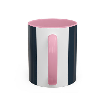 Flame of the Tempest Colorful Mugs – Fiery Storm & Dramatic Elegance