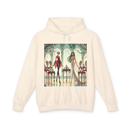 Fairy Treasures Hoodie