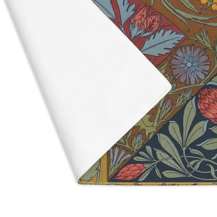 The Plant in Art and Industry Plate 068 Placemat, 1pc