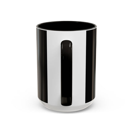 The Ladies Behind The Velvet Curtain Colorful Mugs – Art Deco Theatrical Elegance