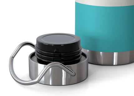 Daffodil by Tanigami Kônan Copper Vacuum Insulated Bottle, 22oz