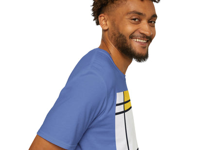 Place de la Concorde by Piet Mondrian Softstyle T-Shirt