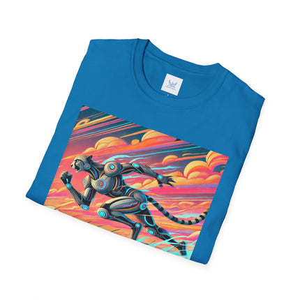 Swift Guardian Softstyle T-Shirt