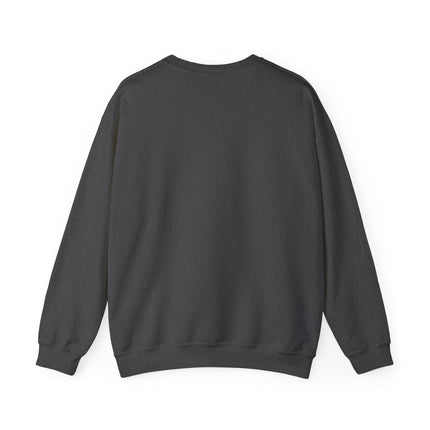 Olive Trees by Vincent Van Gogh Unisex Heavy Blend™ Crewneck Sweatshirt