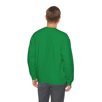 Monster Parade Madness Unisex Heavy Blend™ Crewneck Sweatshirt