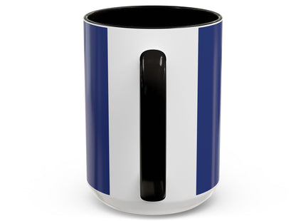 The Starry Night by Vincent Van Gogh Colorful Mugs (11oz, 15oz)