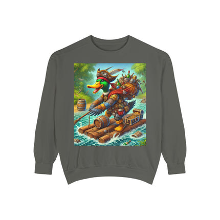 The Daring Drake Sweatshirt
