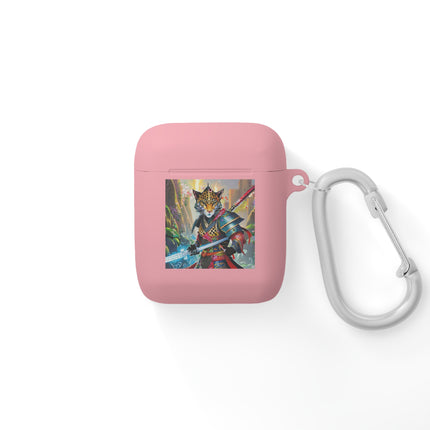 Circuit Samurai AirPods Case Cover