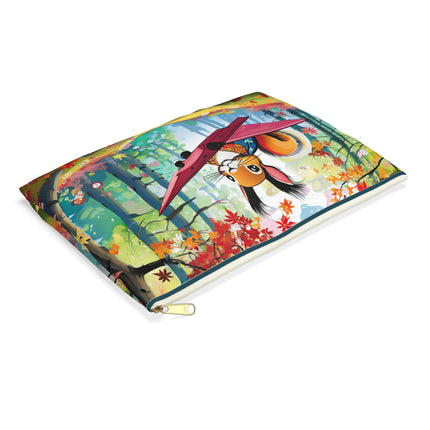 Acorn Aviator Pencil Case