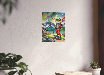Fine Art Posters