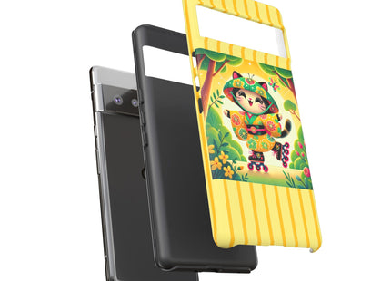 Firefly Dance on Wheels Lunch Bag Phone Cases