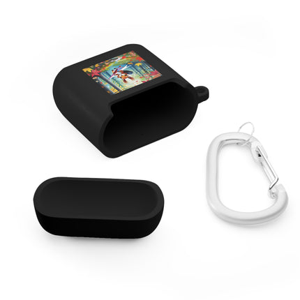 Acorn Aviator AirPods Case Cover