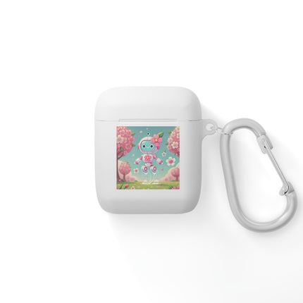 Sakura Sentinel AirPods and AirPods Pro Case