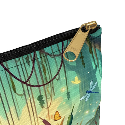 Swamp Tyrant Lunch Bag – Primal Power & Bog Dominion