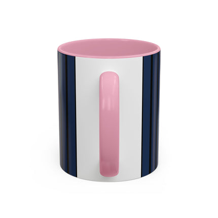 The Enchanted Witch Colorful Mugs, (11oz, 15oz)
