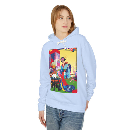Librairie de l'amateur Hoodie