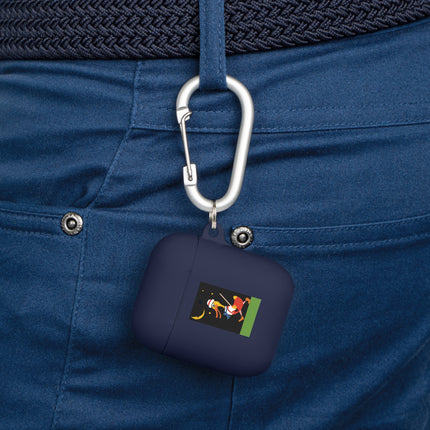 Dapper Duck AirPods Case