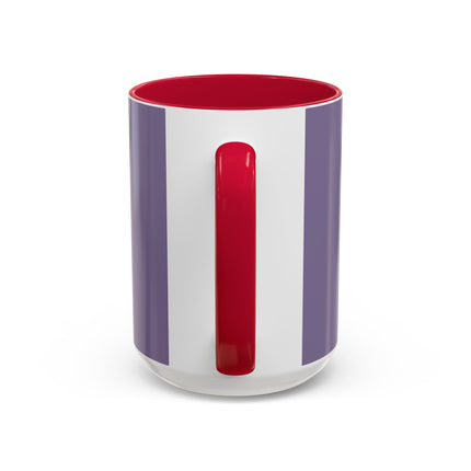 🎃🌙 The Midnight Court Of Pumpkin Grove Colorful Mug – Elegant Halloween Masquerade